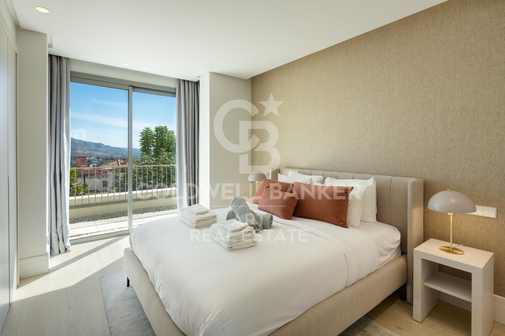 Villa à Benahavis, Malaga, Espagne 7 chambres, 615 m2 No. 178562