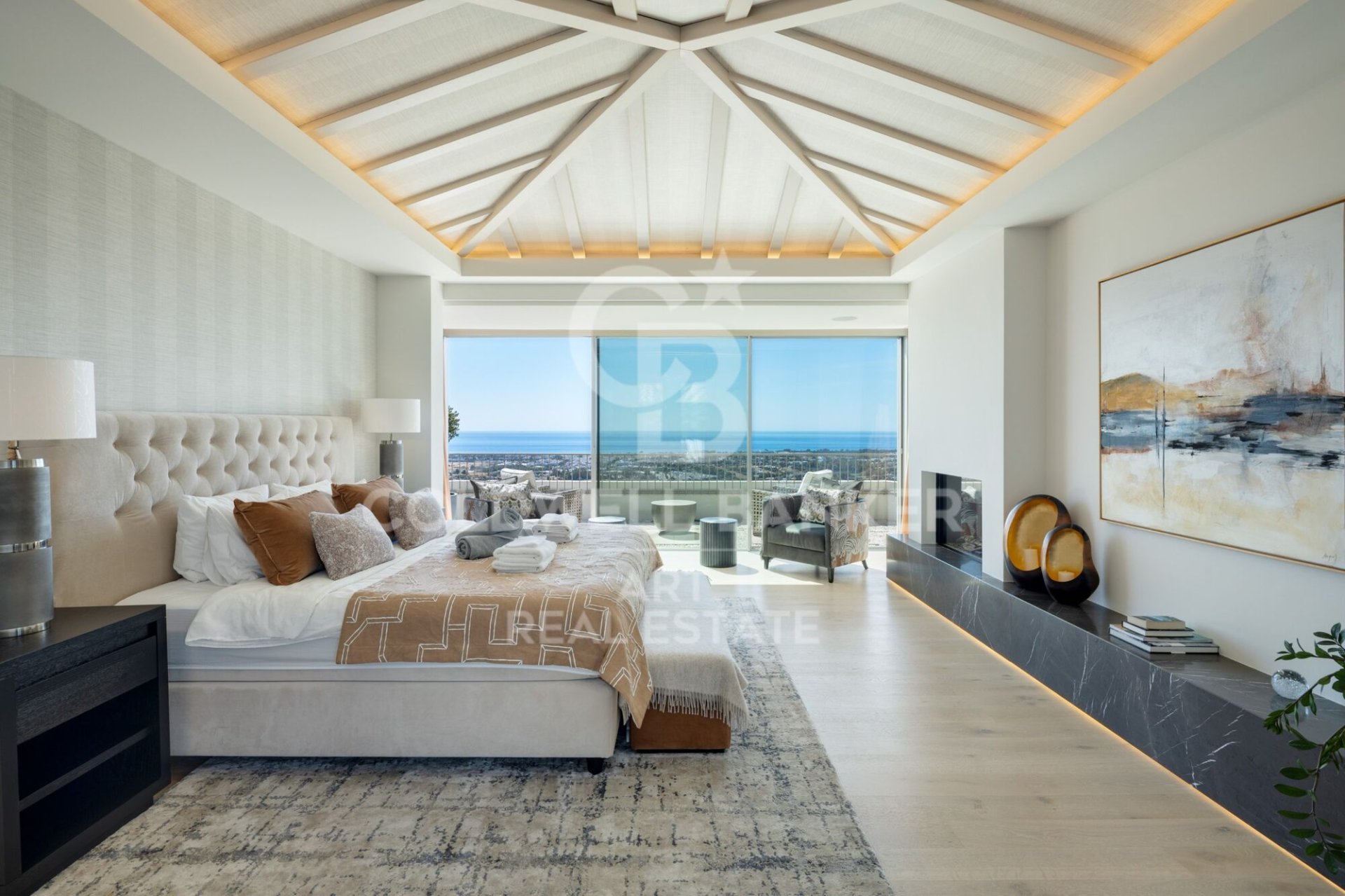 Villa à Benahavis, Malaga, Espagne 7 chambres, 615 m2 No. 178562