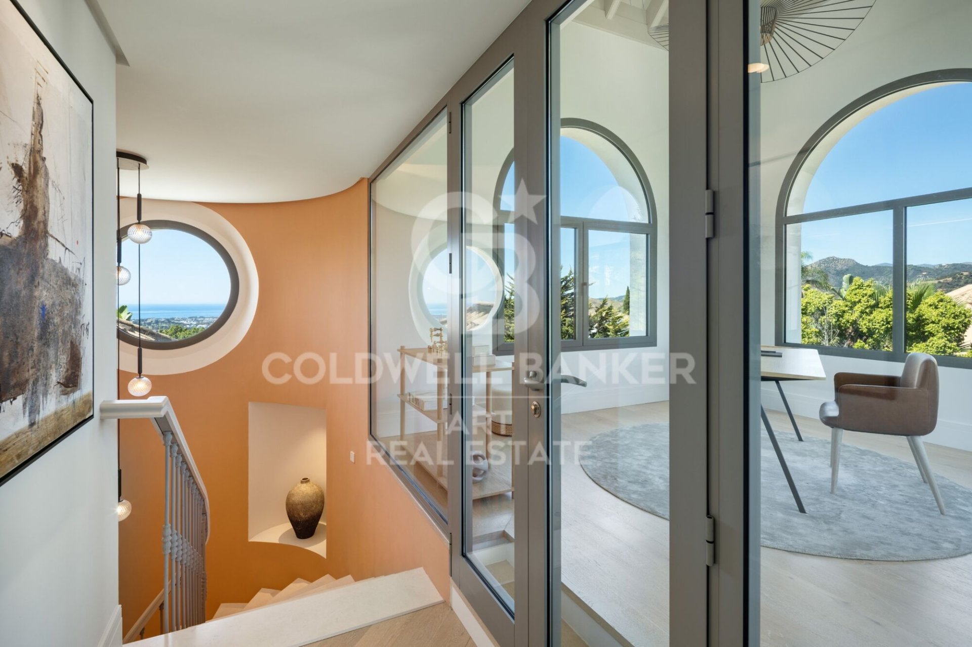 Villa à Benahavis, Malaga, Espagne 7 chambres, 615 m2 No. 178562