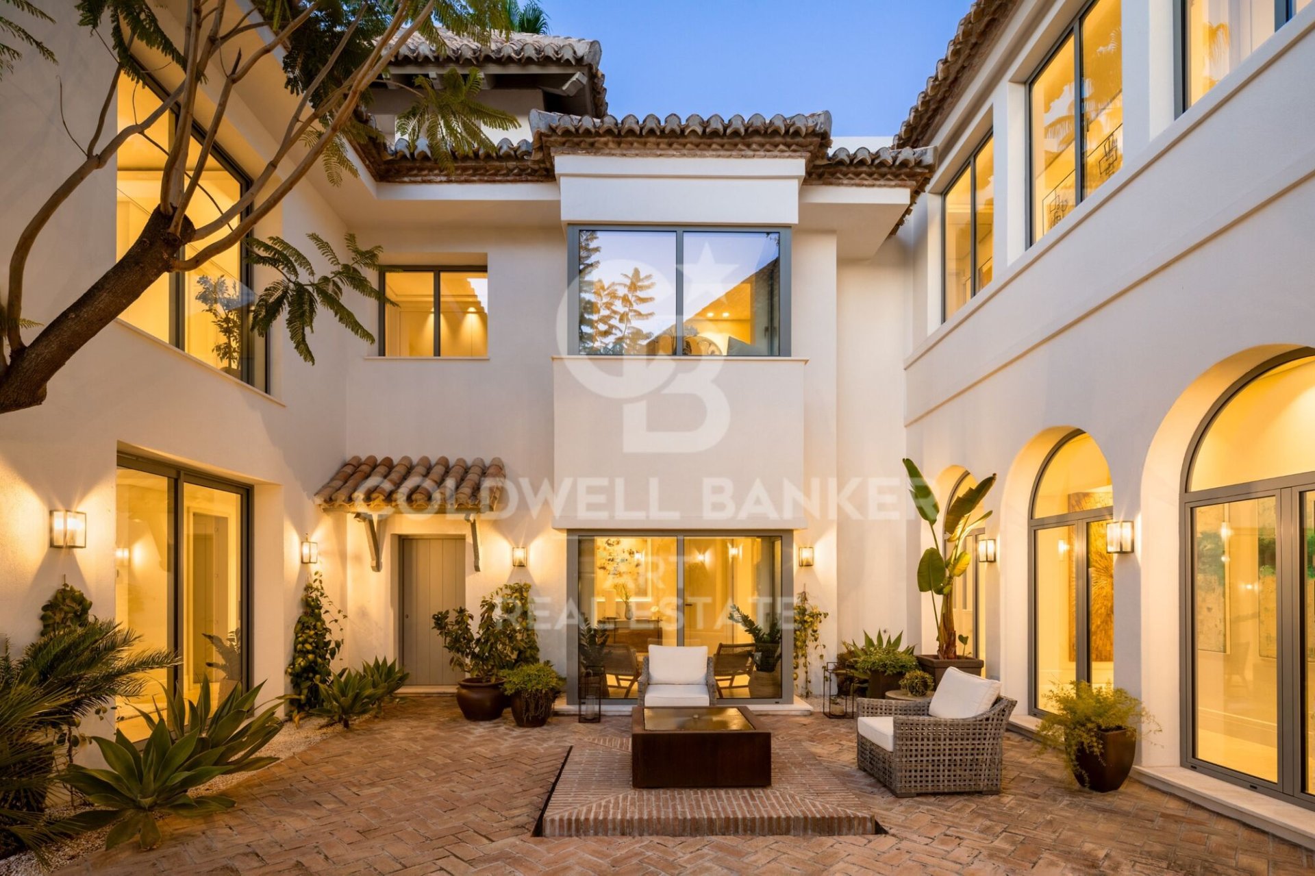 Villa à Benahavis, Malaga, Espagne 7 chambres, 615 m2 No. 178562