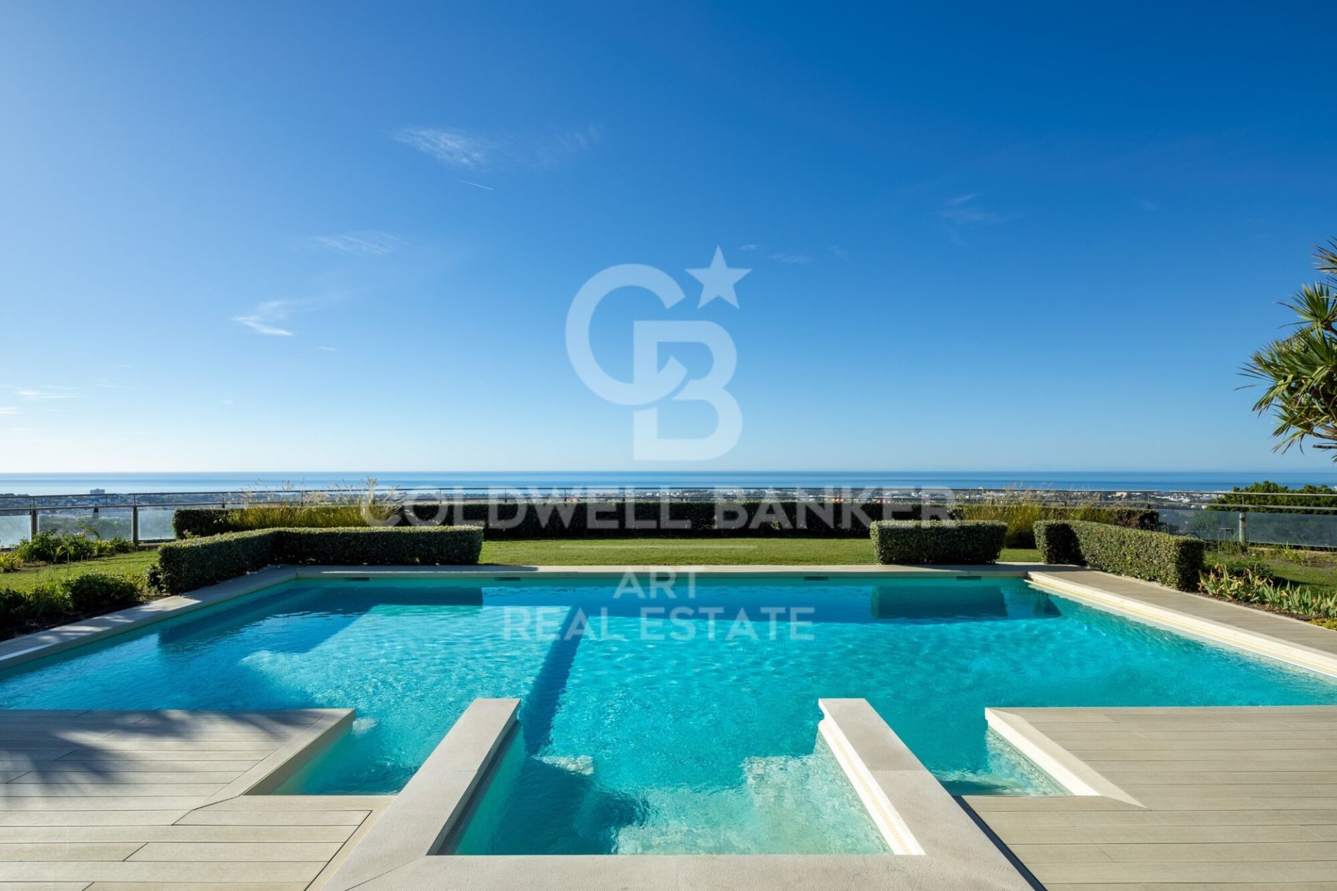 Villa à Benahavis, Malaga, Espagne 7 chambres, 615 m2 No. 178562