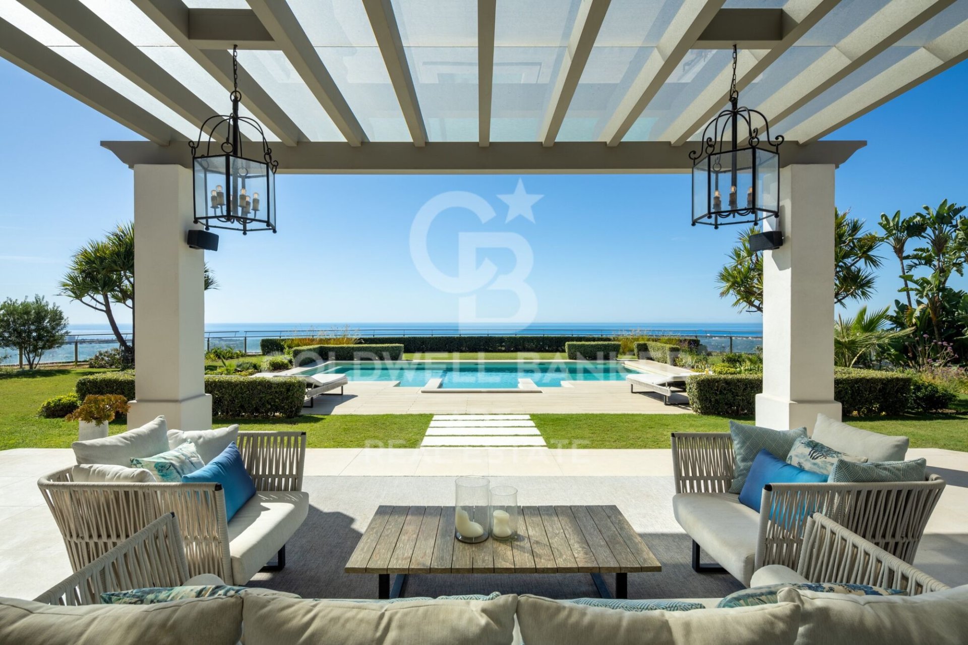 Villa à Benahavis, Malaga, Espagne 7 chambres, 615 m2 No. 178562