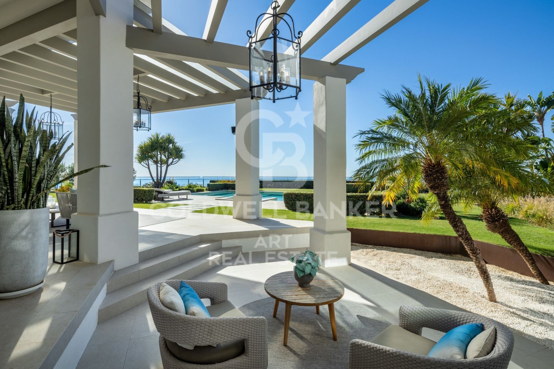 Villa à Benahavis, Malaga, Espagne 7 chambres, 615 m2 No. 178562