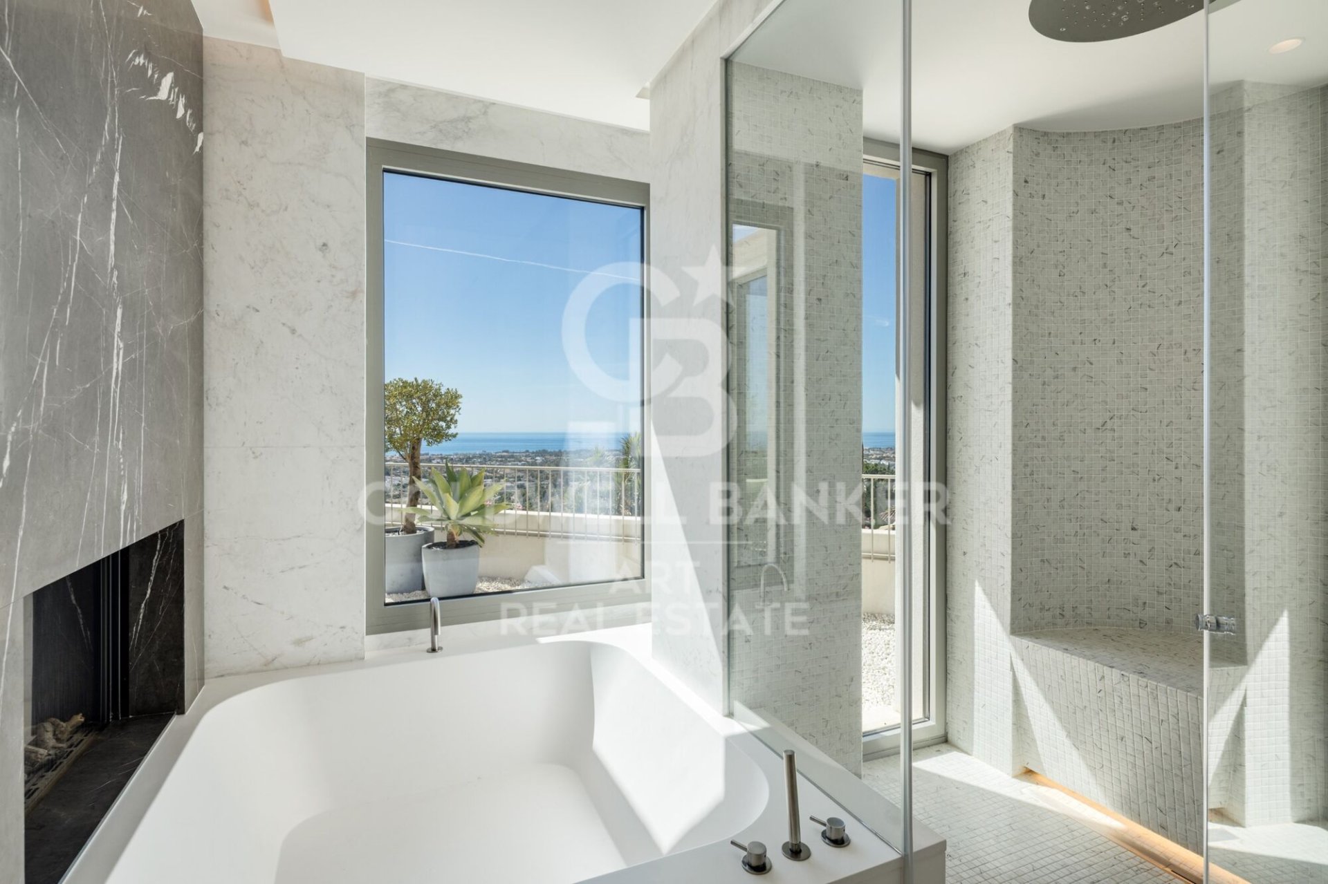 Villa à Benahavis, Malaga, Espagne 7 chambres, 615 m2 No. 178562