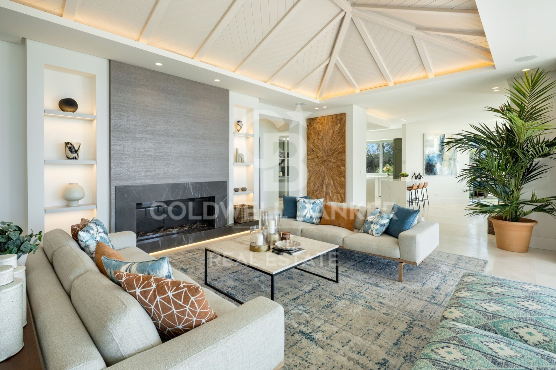 Villa à Benahavis, Malaga, Espagne 7 chambres, 615 m2 No. 178562