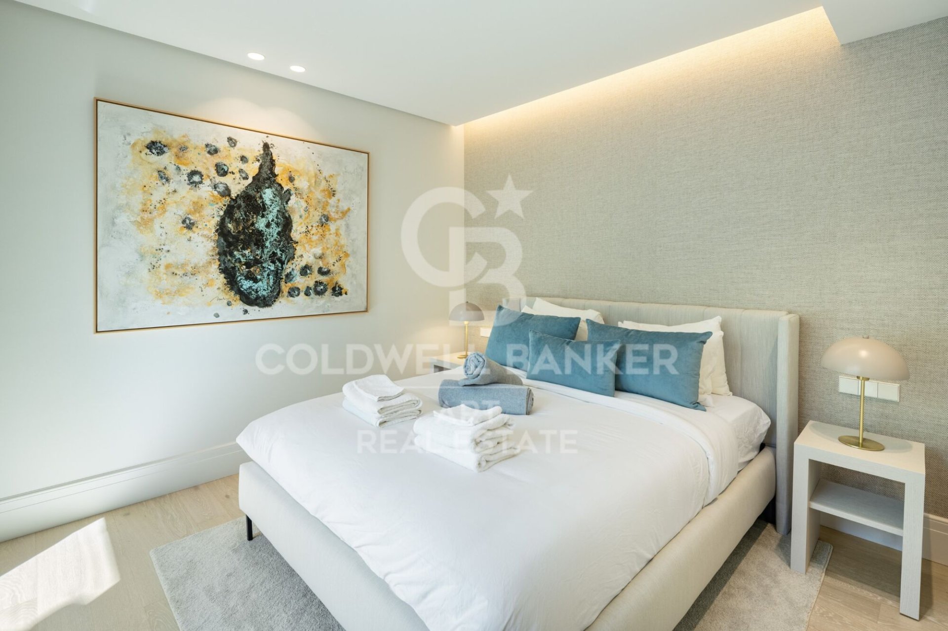 Villa à Benahavis, Malaga, Espagne 7 chambres, 615 m2 No. 178562