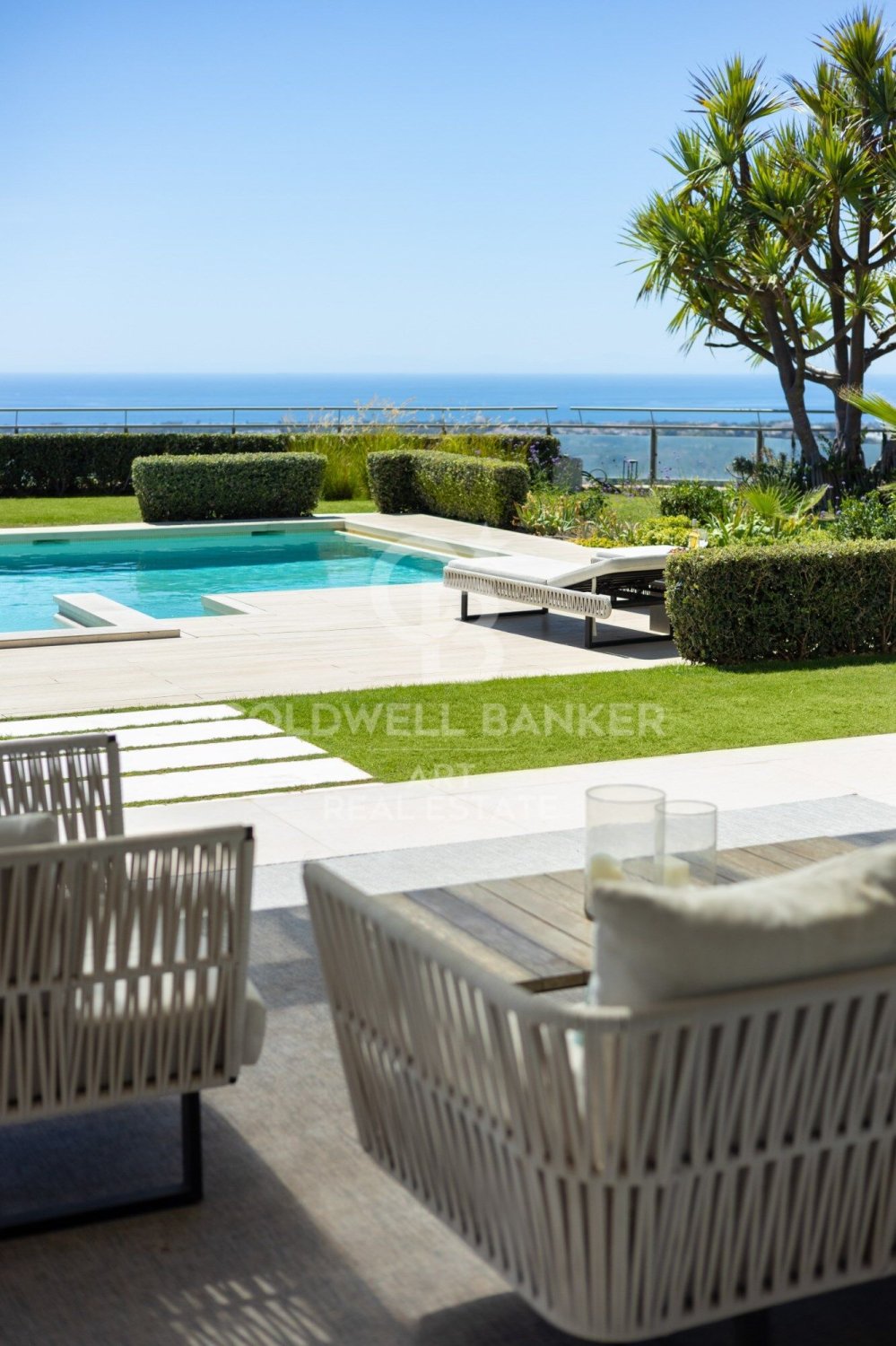 Villa à Benahavis, Malaga, Espagne 7 chambres, 615 m2 No. 178562