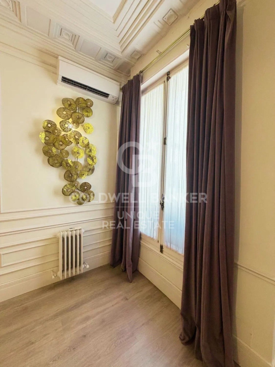 Apartment à Madrid, Espagne 2 chambres, 84 m2 No. 178558