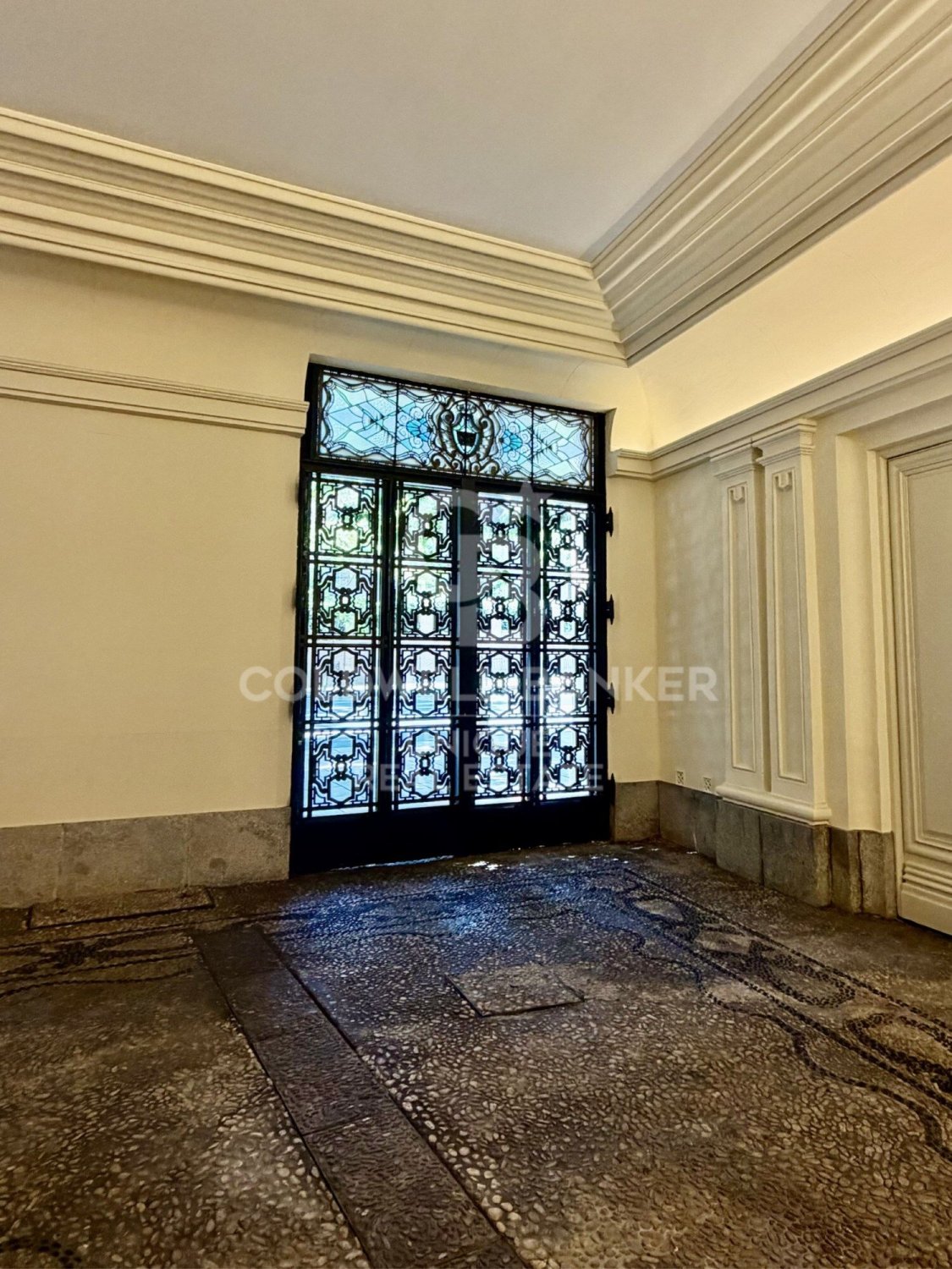 Apartment à Madrid, Espagne 2 chambres, 84 m2 No. 178558