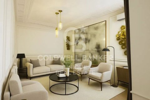 Apartament w Madrid, Hiszpania 2 sypialnie, 84 mkw. nr 178558