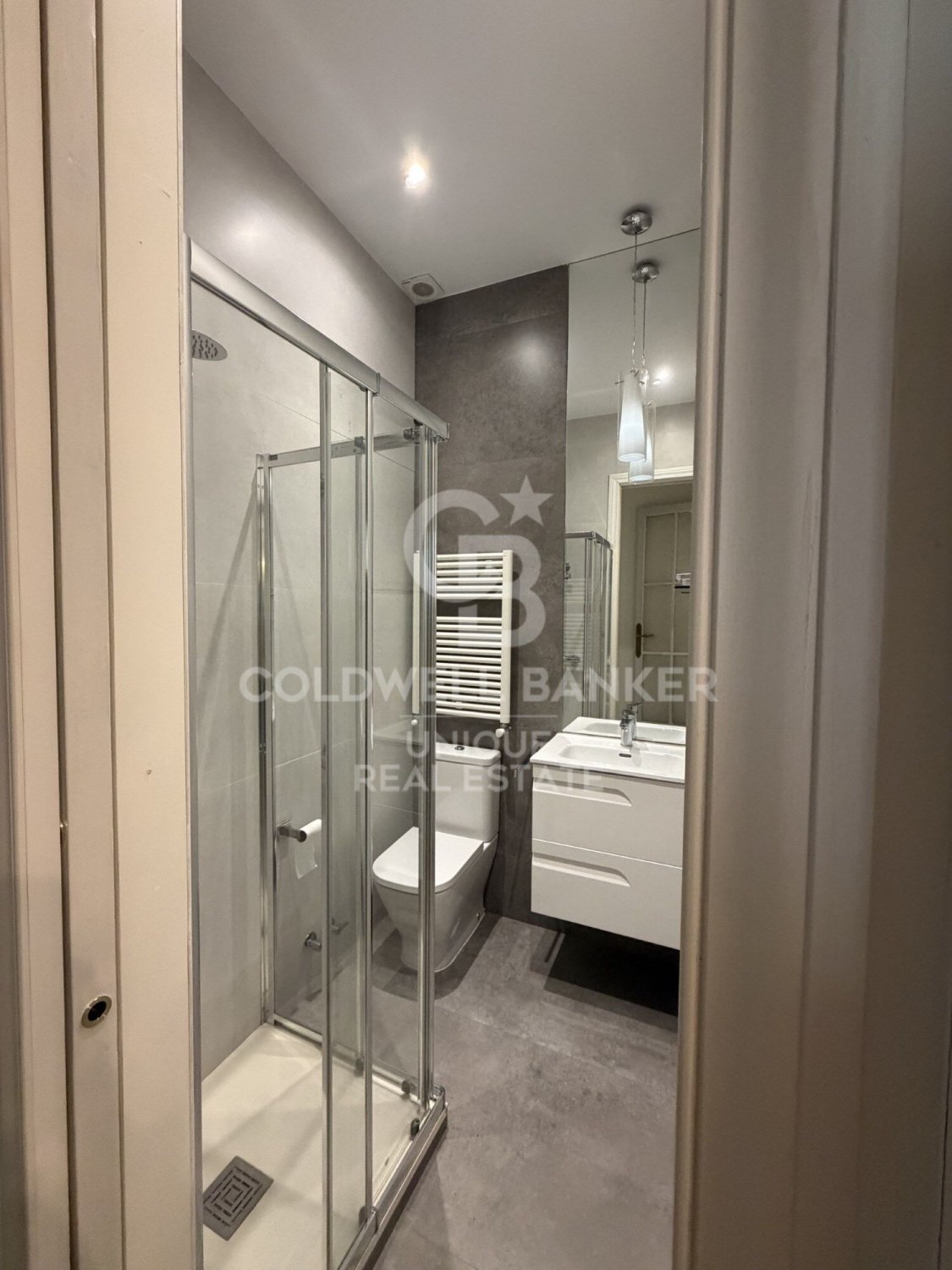 Apartment à Madrid, Espagne 2 chambres, 84 m2 No. 178558
