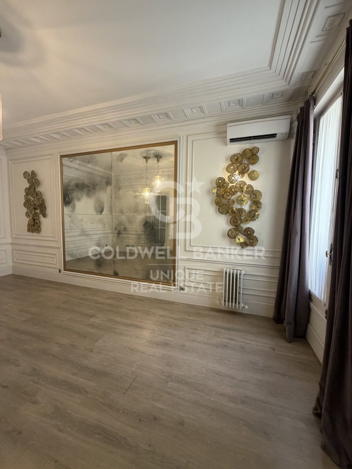 Apartment à Madrid, Espagne 2 chambres, 84 m2 No. 178558