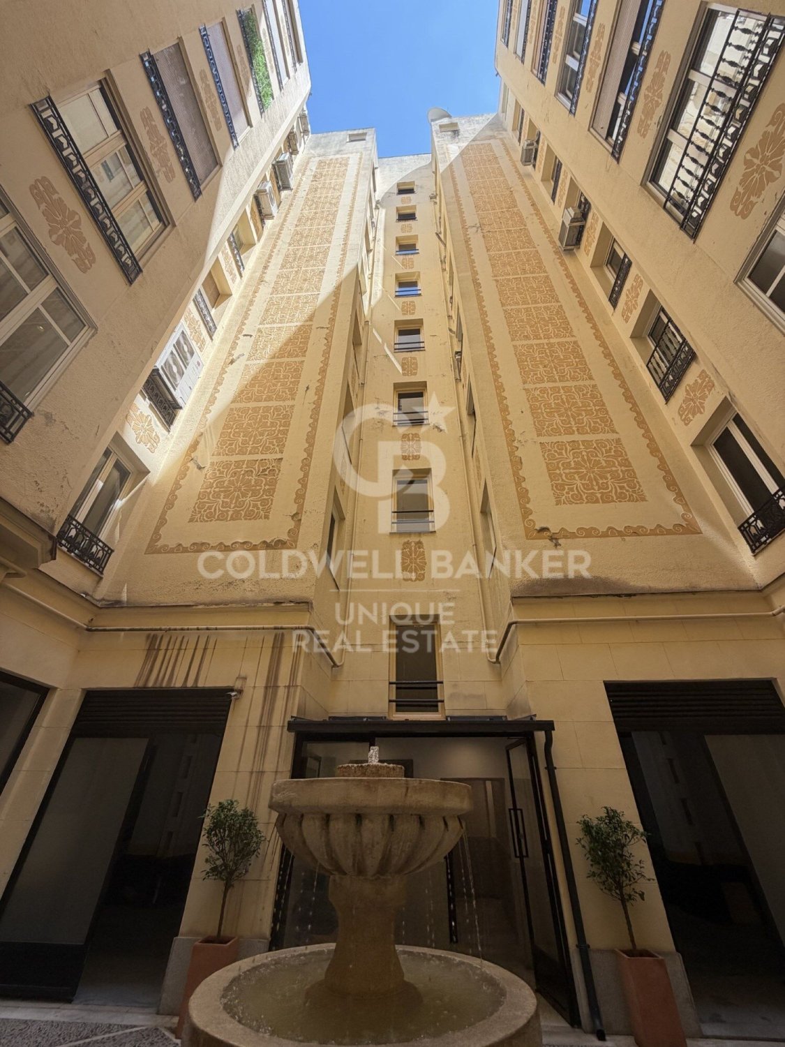 Apartment à Madrid, Espagne 2 chambres, 84 m2 No. 178558
