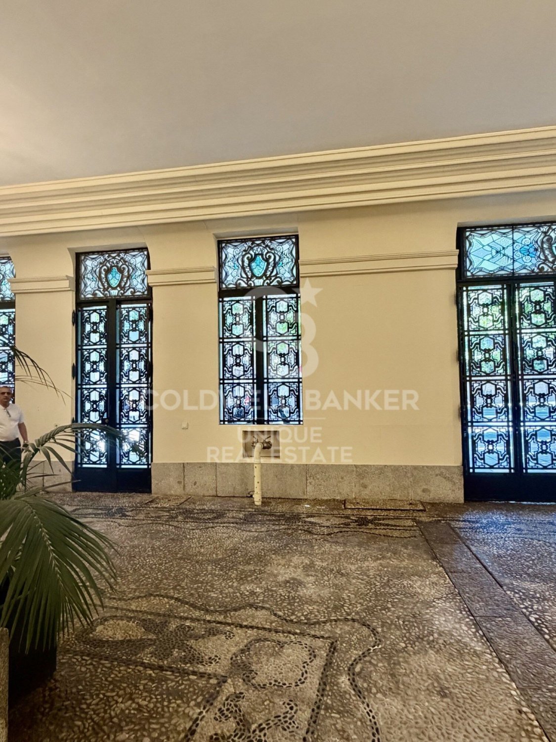 Apartment à Madrid, Espagne 2 chambres, 84 m2 No. 178558