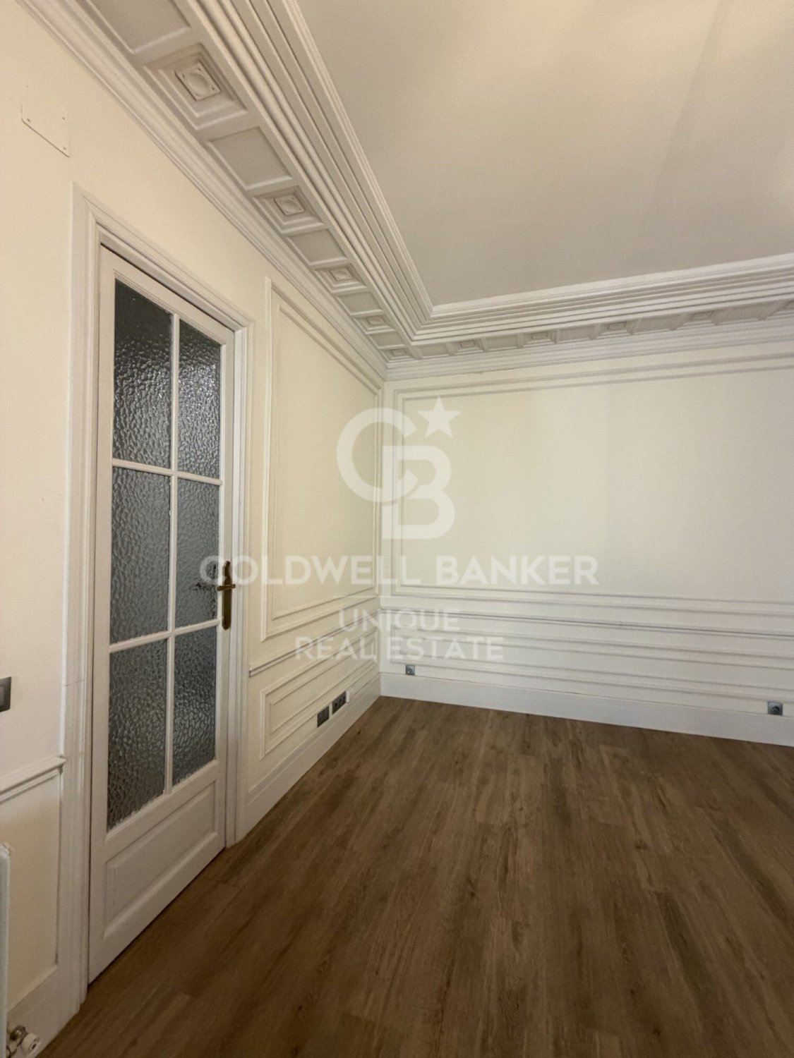Apartment à Madrid, Espagne 2 chambres, 84 m2 No. 178558