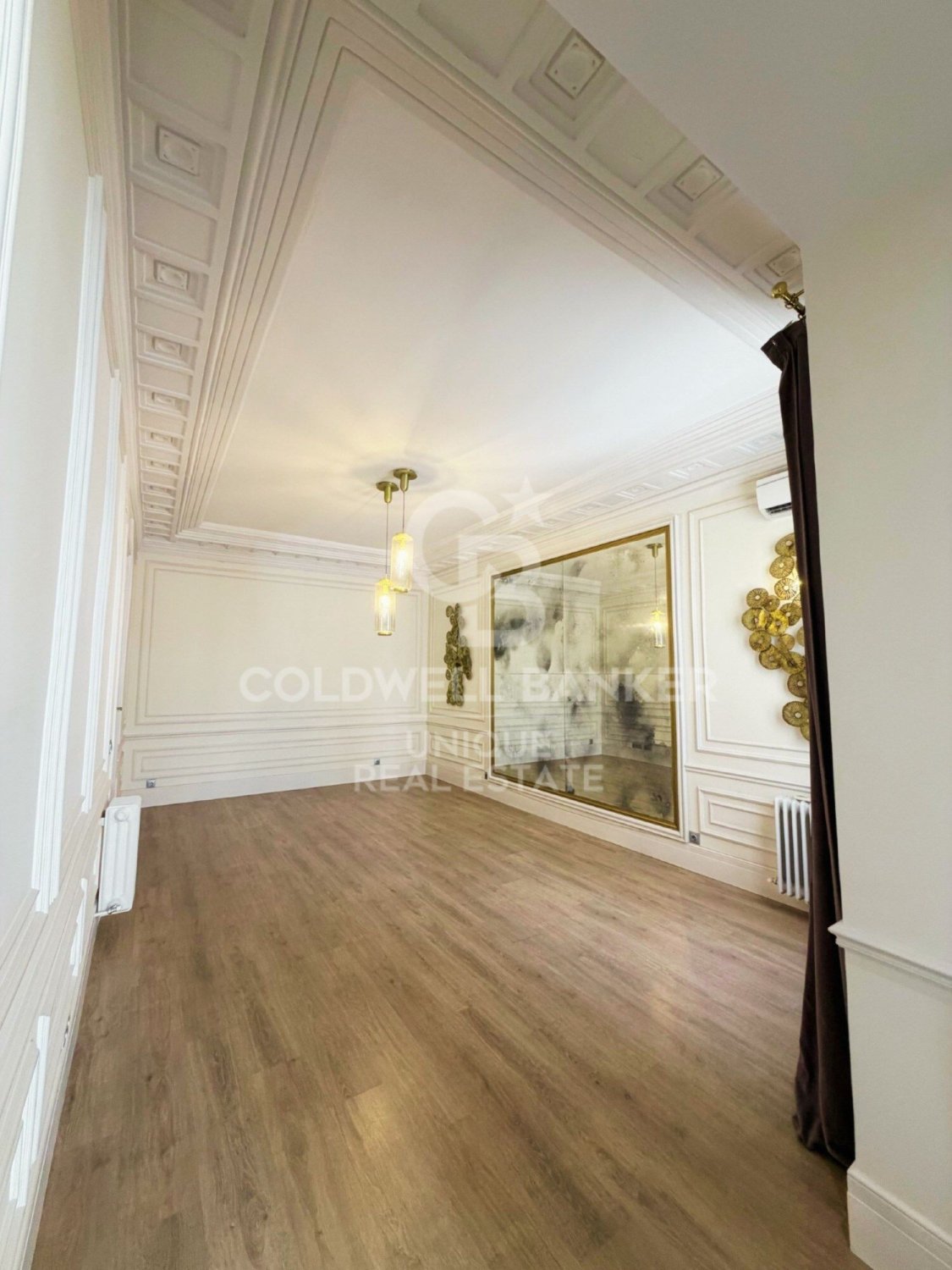 Apartment à Madrid, Espagne 2 chambres, 84 m2 No. 178558