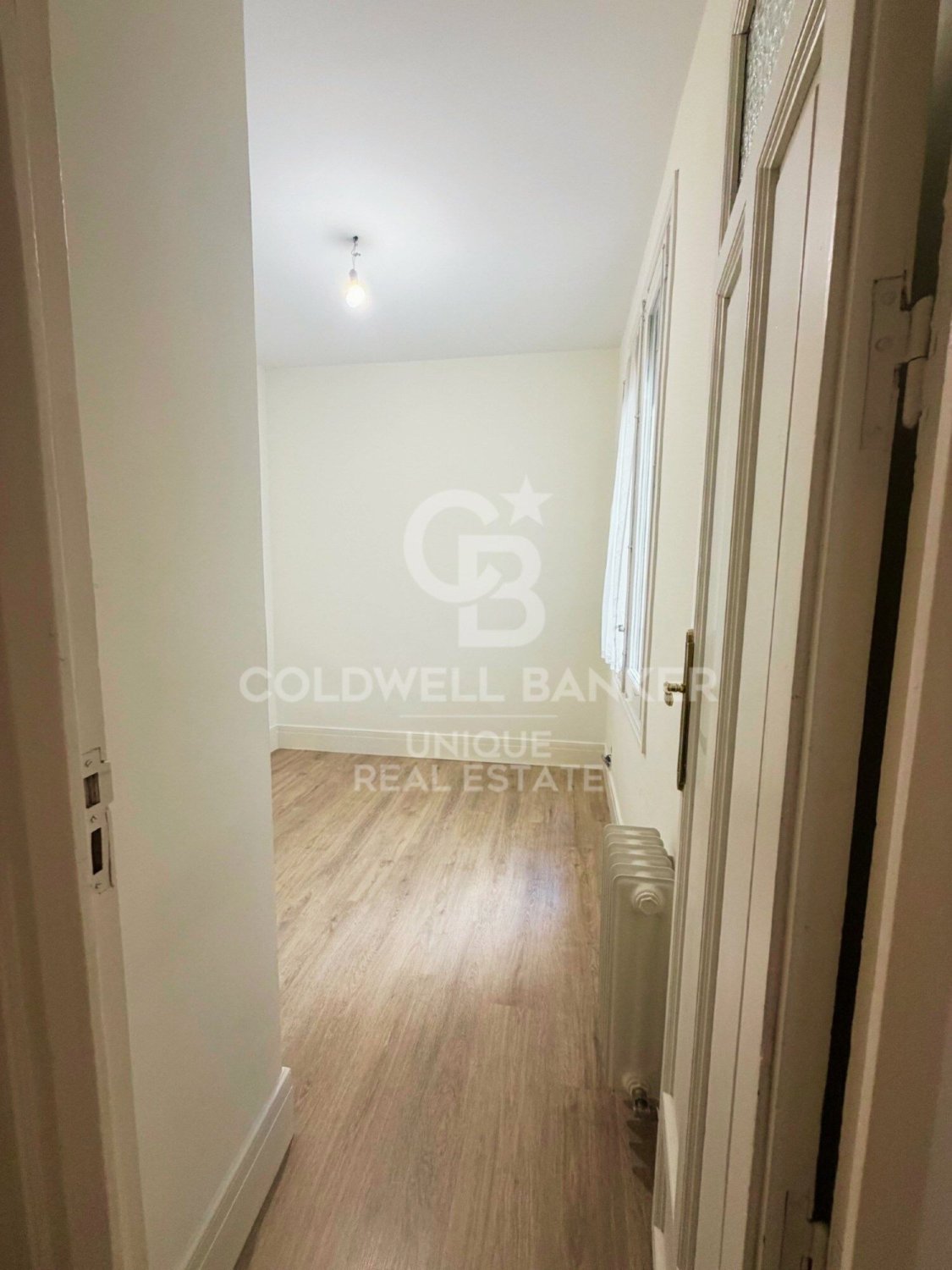 Apartment à Madrid, Espagne 2 chambres, 84 m2 No. 178558