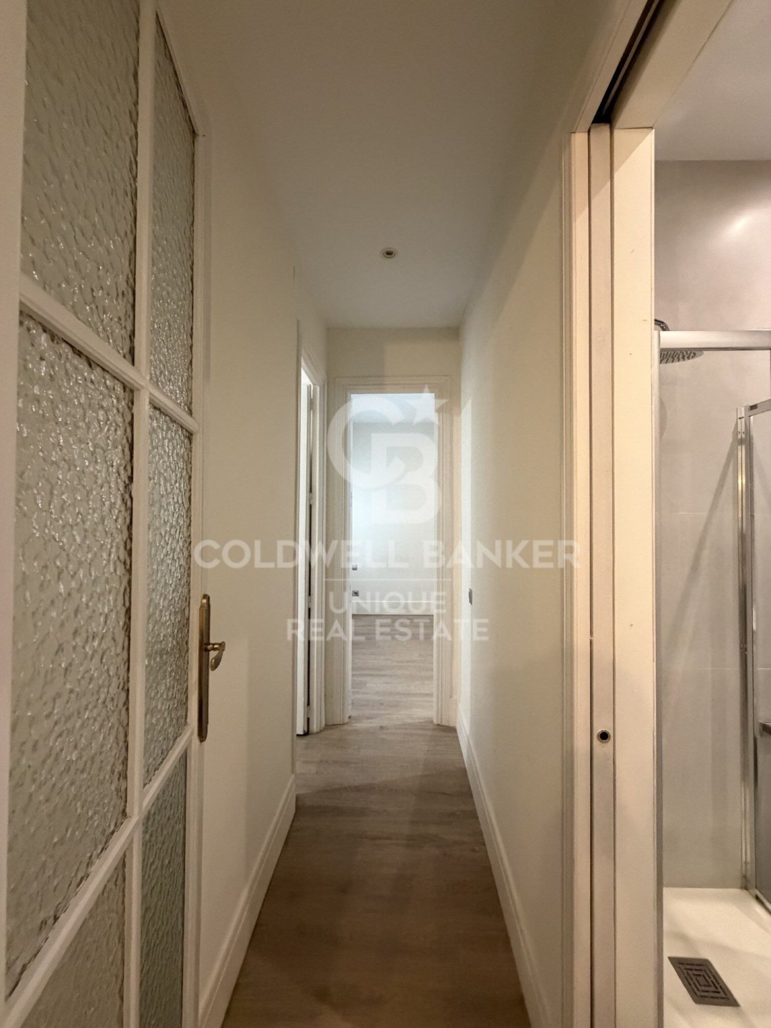 Apartment à Madrid, Espagne 2 chambres, 84 m2 No. 178558