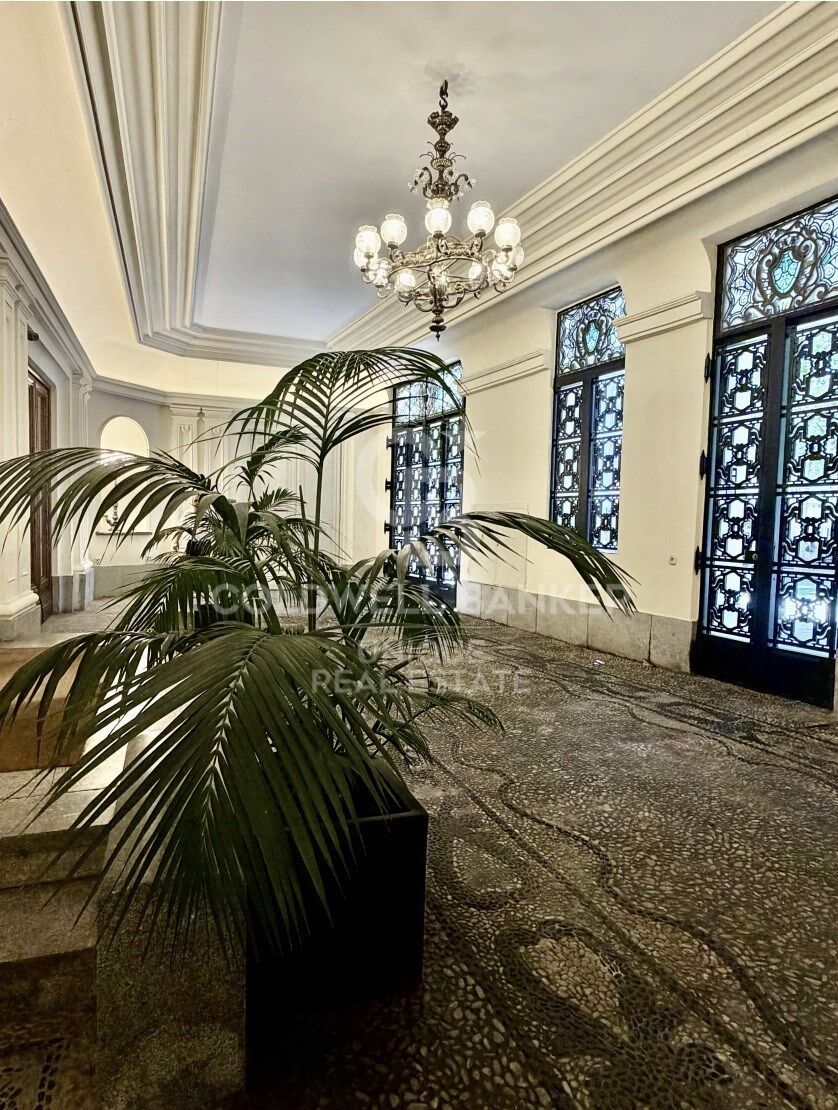 Apartment à Madrid, Espagne 2 chambres, 84 m2 No. 178558