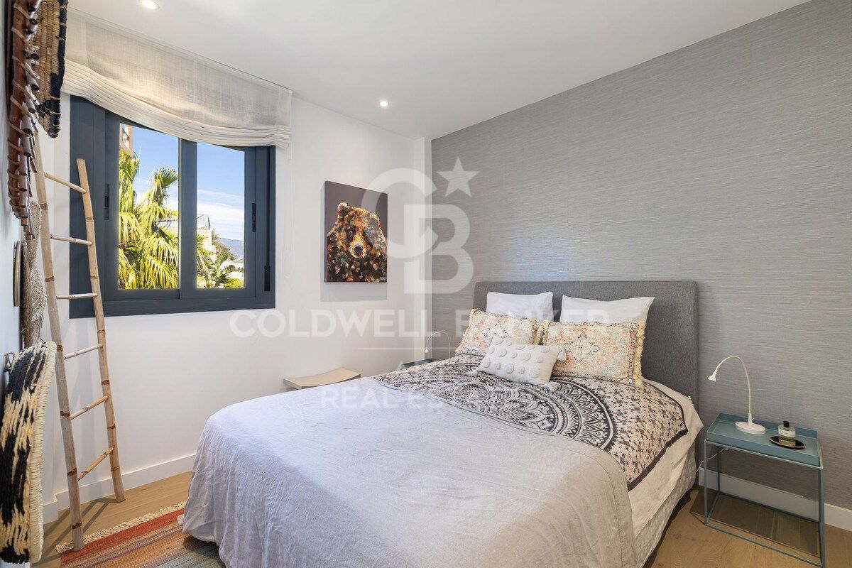 Penthäuser in Benahavis, Malaga, Spanien 2 Schlafzimmer, 118 m2 Nr. 178564