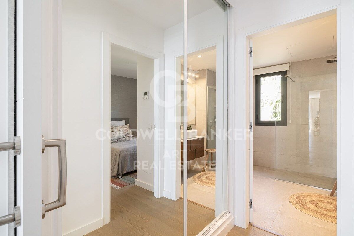 Penthäuser in Benahavis, Malaga, Spanien 2 Schlafzimmer, 118 m2 Nr. 178564