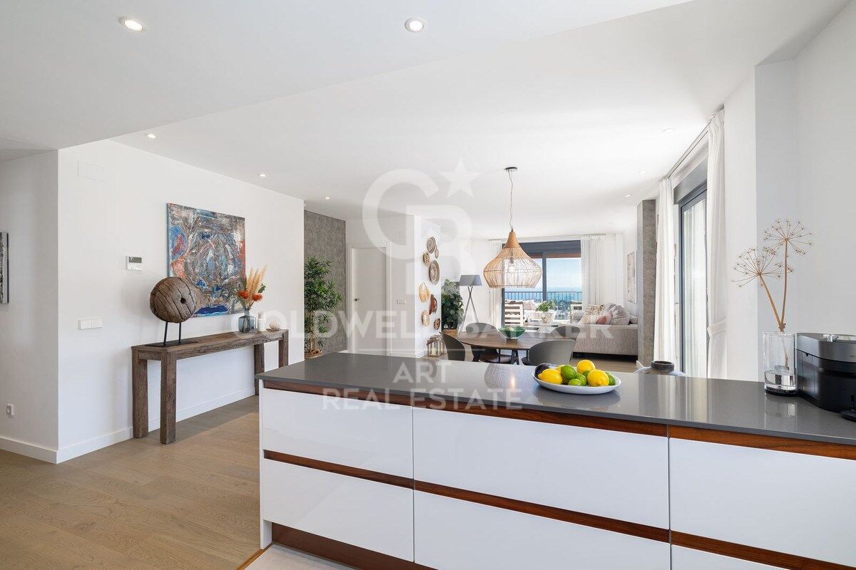Penthäuser in Benahavis, Malaga, Spanien 2 Schlafzimmer, 118 m2 Nr. 178564