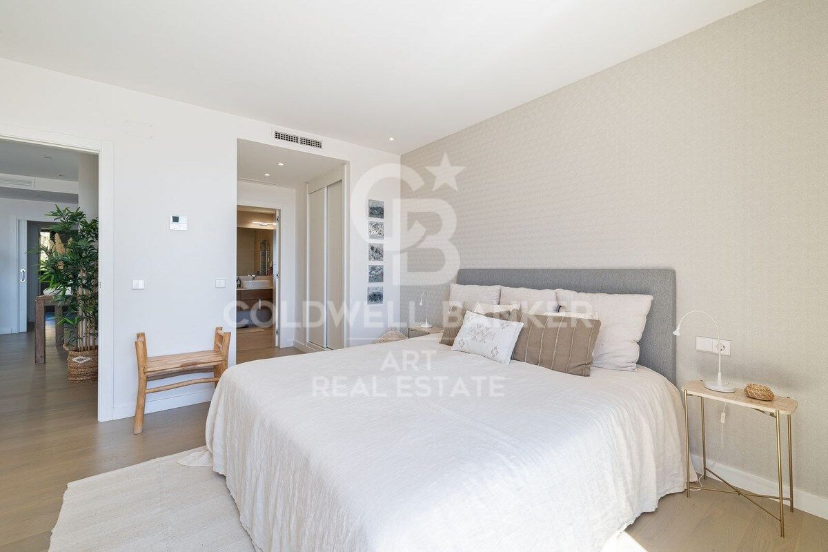 Penthäuser in Benahavis, Malaga, Spanien 2 Schlafzimmer, 118 m2 Nr. 178564