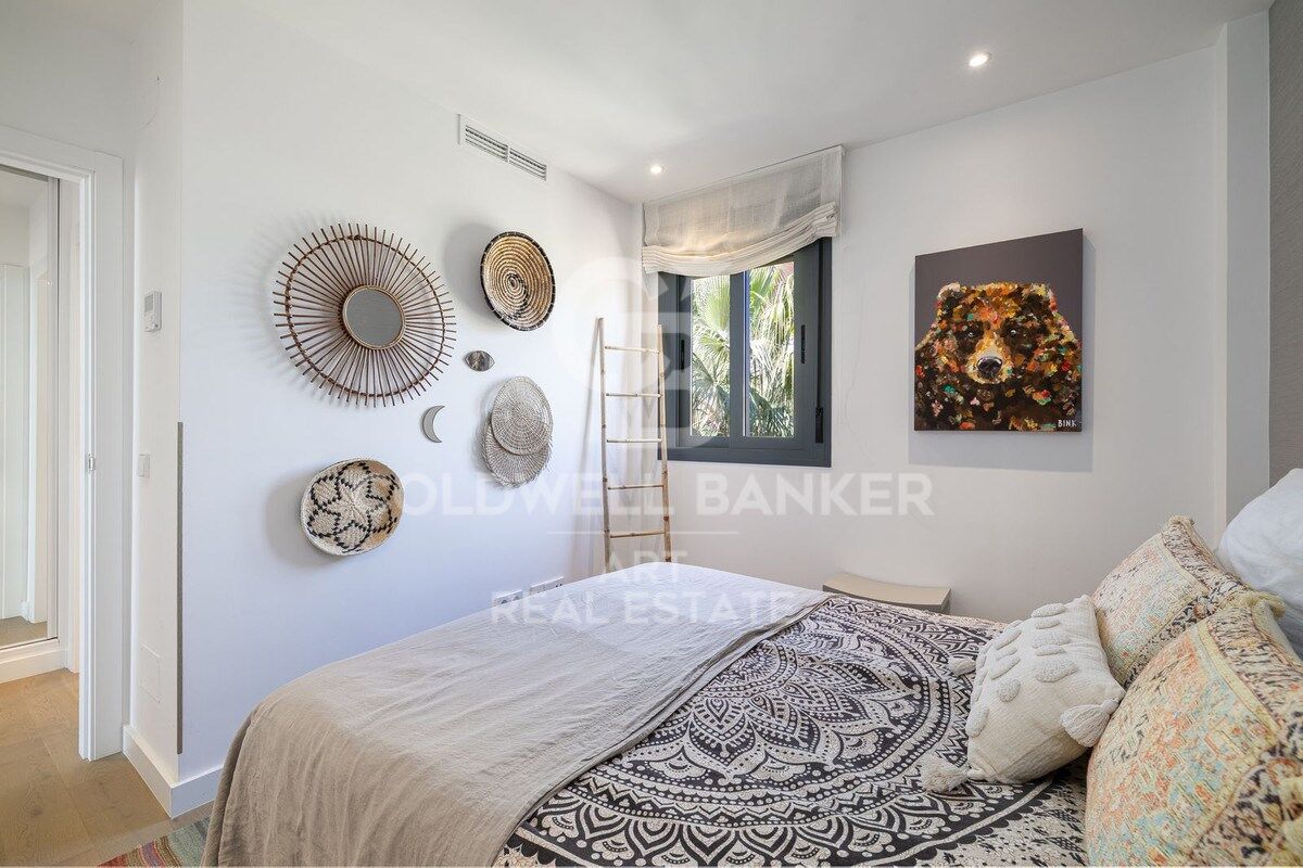 Penthäuser in Benahavis, Malaga, Spanien 2 Schlafzimmer, 118 m2 Nr. 178564
