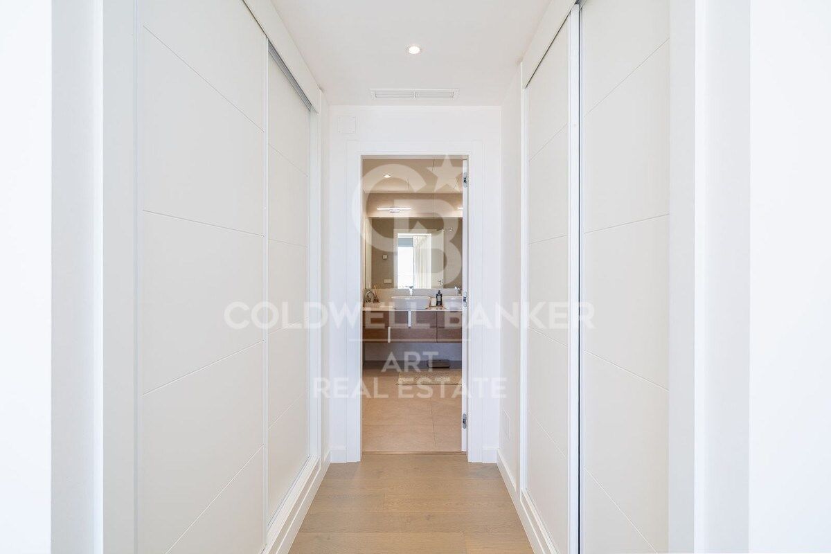 Penthäuser in Benahavis, Malaga, Spanien 2 Schlafzimmer, 118 m2 Nr. 178564