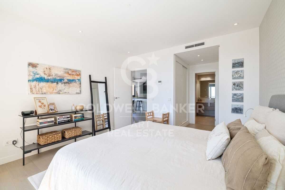 Penthäuser in Benahavis, Malaga, Spanien 2 Schlafzimmer, 118 m2 Nr. 178564