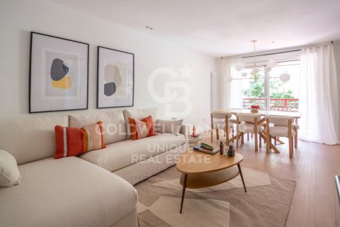 Apartament w Madrid, Hiszpania 3 sypialnie, 119 mkw. nr 178560