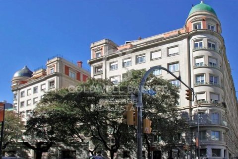 Квартира в Барселона, Испания 5 спален, 224м2 №178561