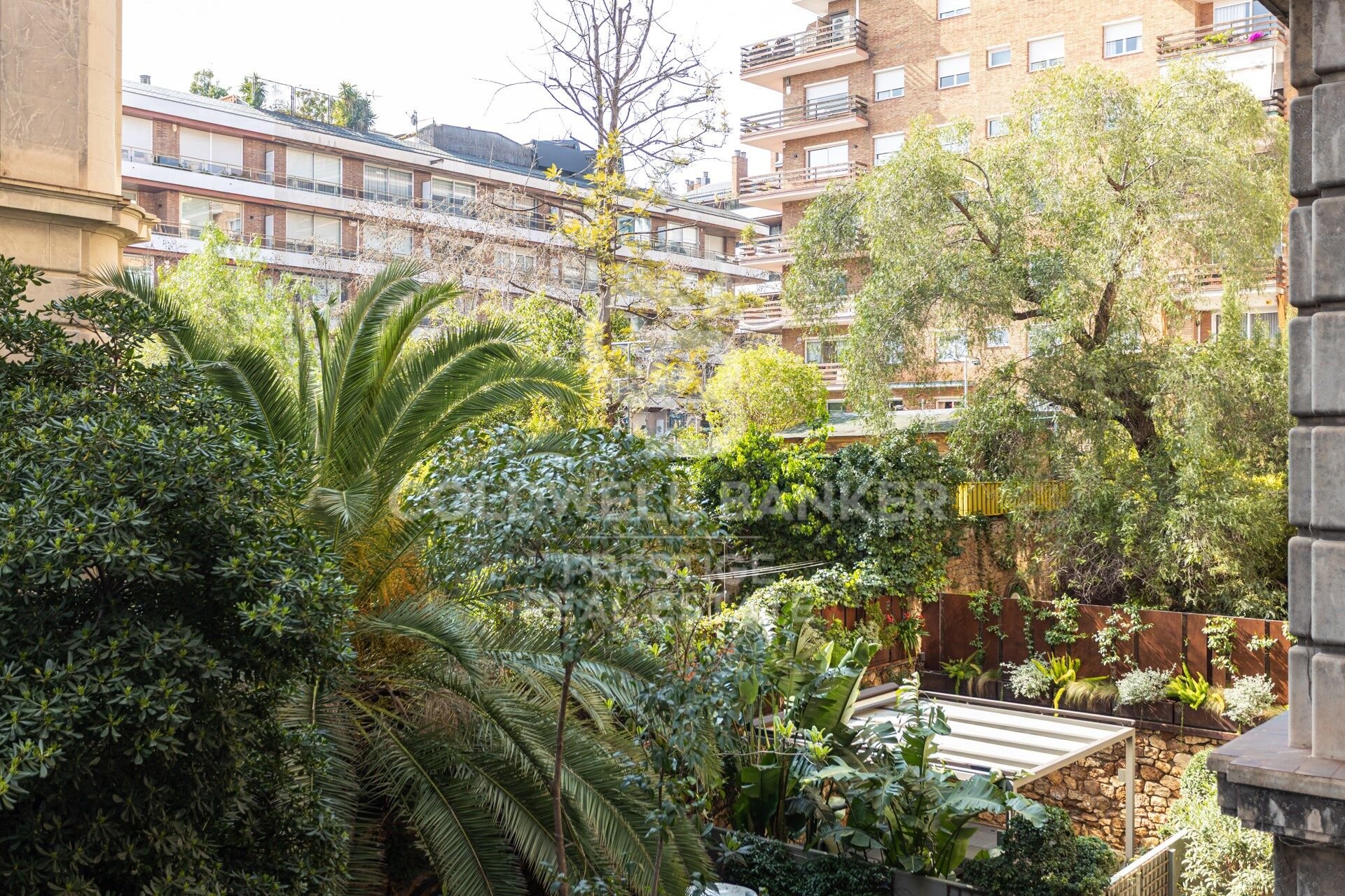 Appartamento a Barcelona, Spagna 5 camere da letto, 224 mq. N° 178561