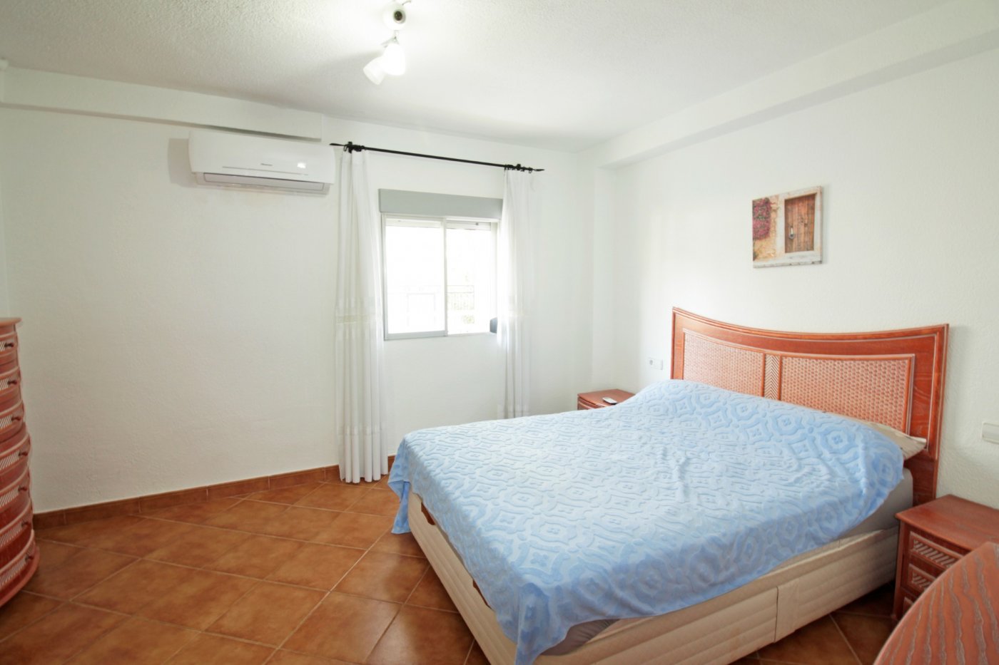 Lägenhet i Rincon De Loix, Alicante, Spanien 1 sovrum,  Nr. 183546