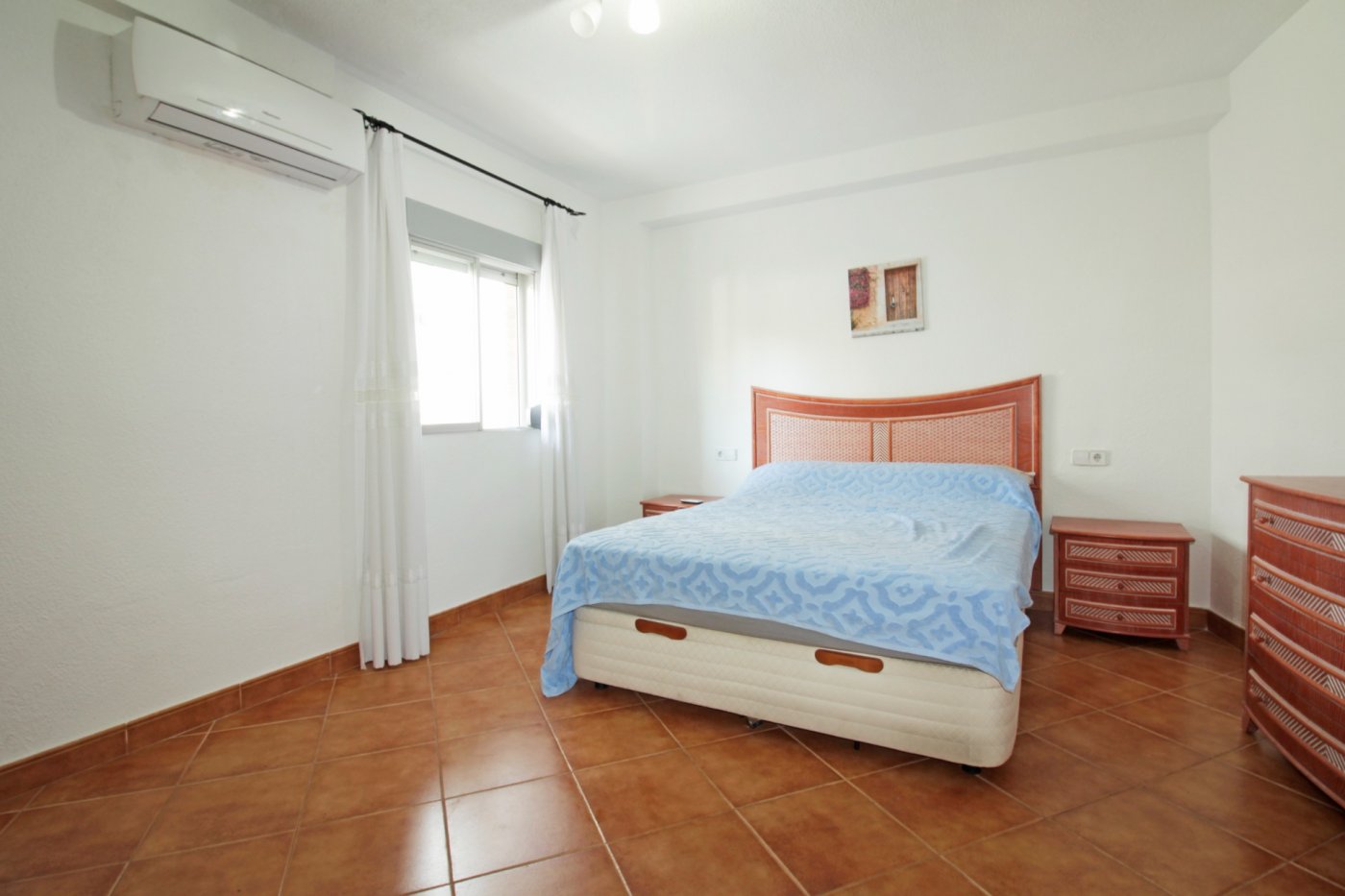 Lägenhet i Rincon De Loix, Alicante, Spanien 1 sovrum,  Nr. 183546
