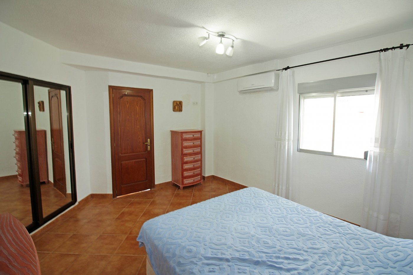 Lägenhet i Rincon De Loix, Alicante, Spanien 1 sovrum,  Nr. 183546
