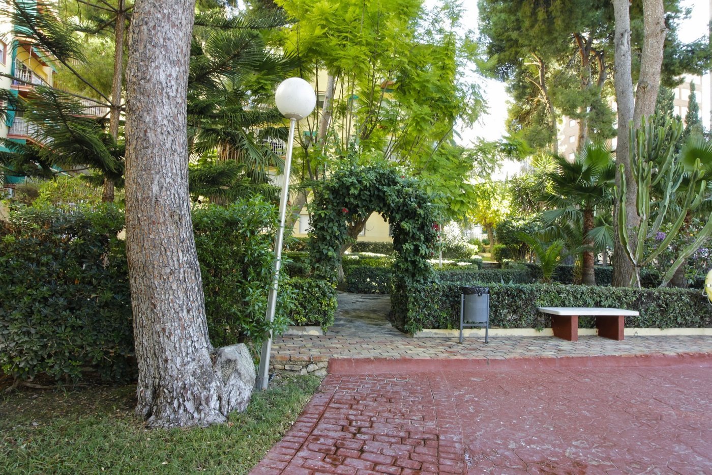 Dzīvoklis Rincon De Loix, Alicante, Spānijā 3 istabas,  Nr. 183547