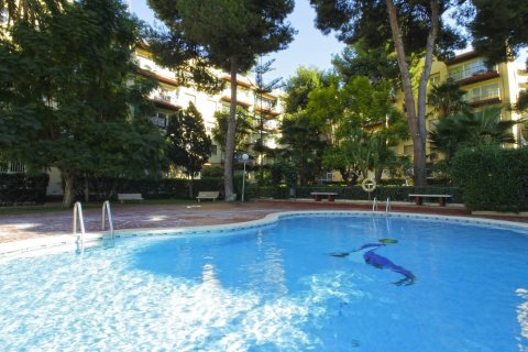 Apartamento en Rincon De Loix, Alicante, España 3 dormitorios,  No. 183547