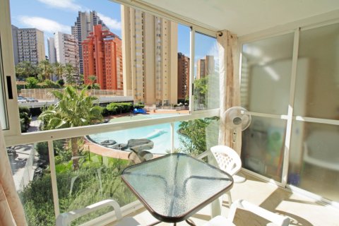 Apartment in Rincon De Loix, Alicante, Spain 1 bedroom,  No. 183542