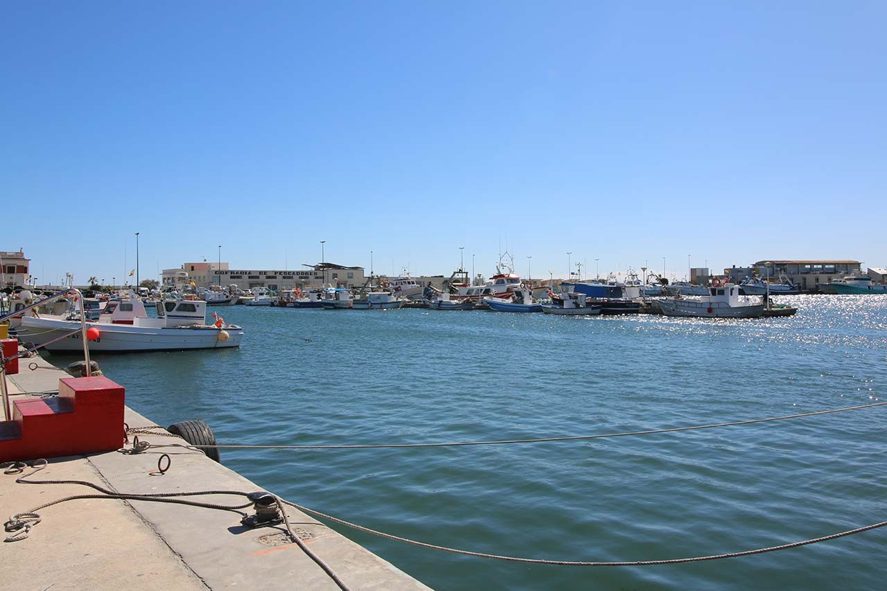 Apartamento en Santa Pola, Alicante, España 2 dormitorios, 97 m2 No. 112366