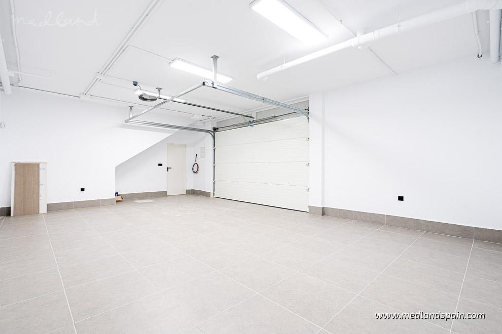 Villa in Torrevieja, Alicante, Spanien 3 Schlafzimmer, 141 m2 Nr. 108828
