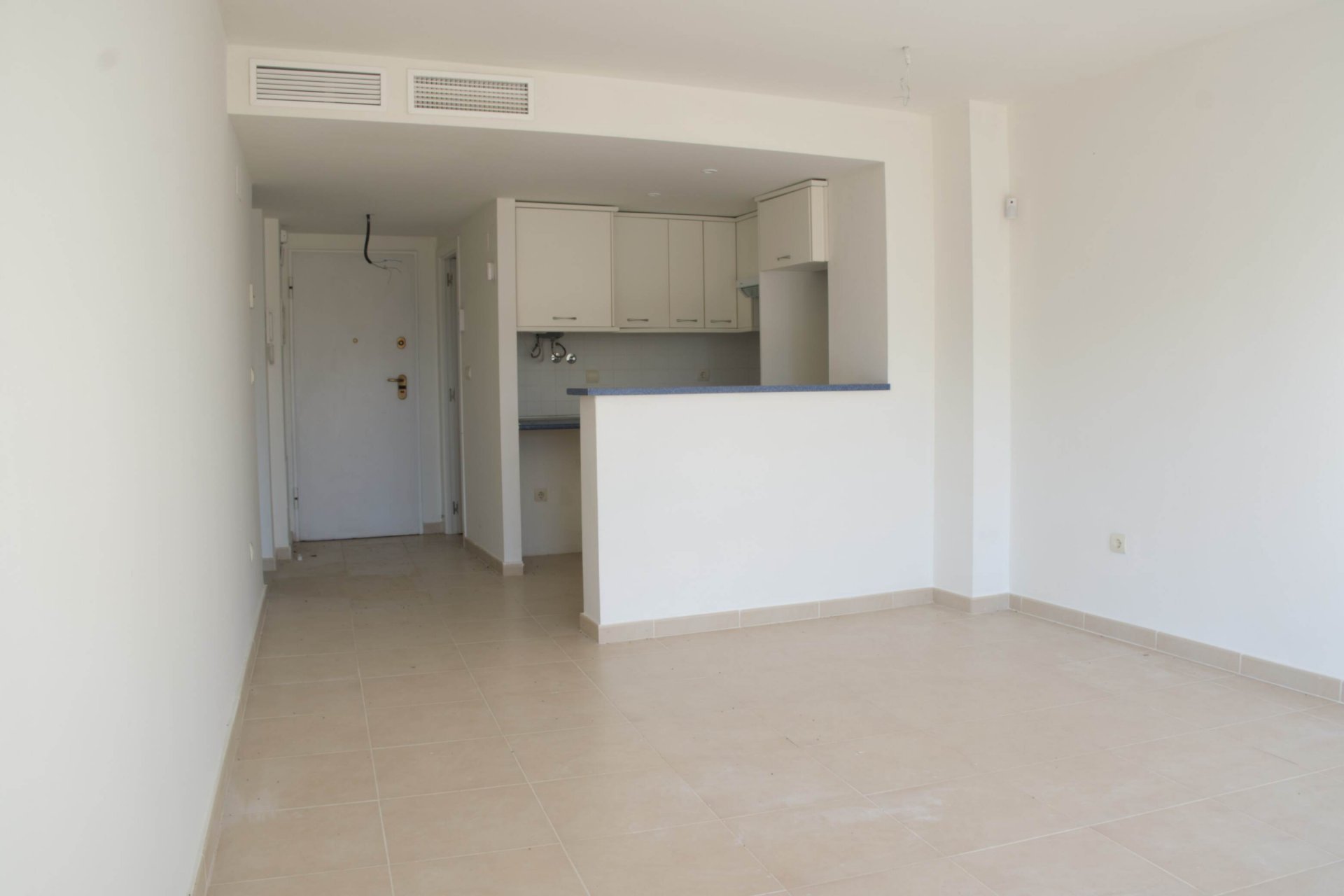 Квартира в Ориуэла, Аликанте, Испания 1587м2 №71563