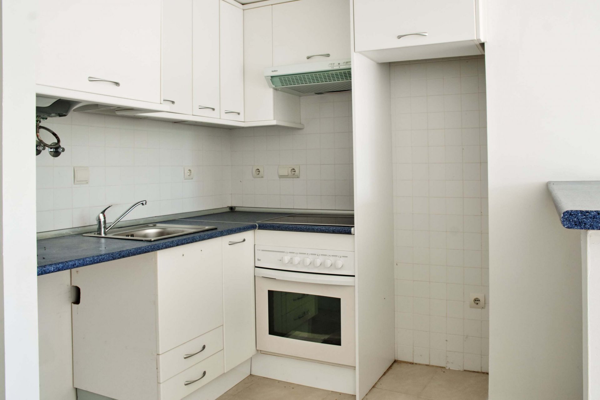Квартира в Ориуэла, Аликанте, Испания 1587м2 №71563