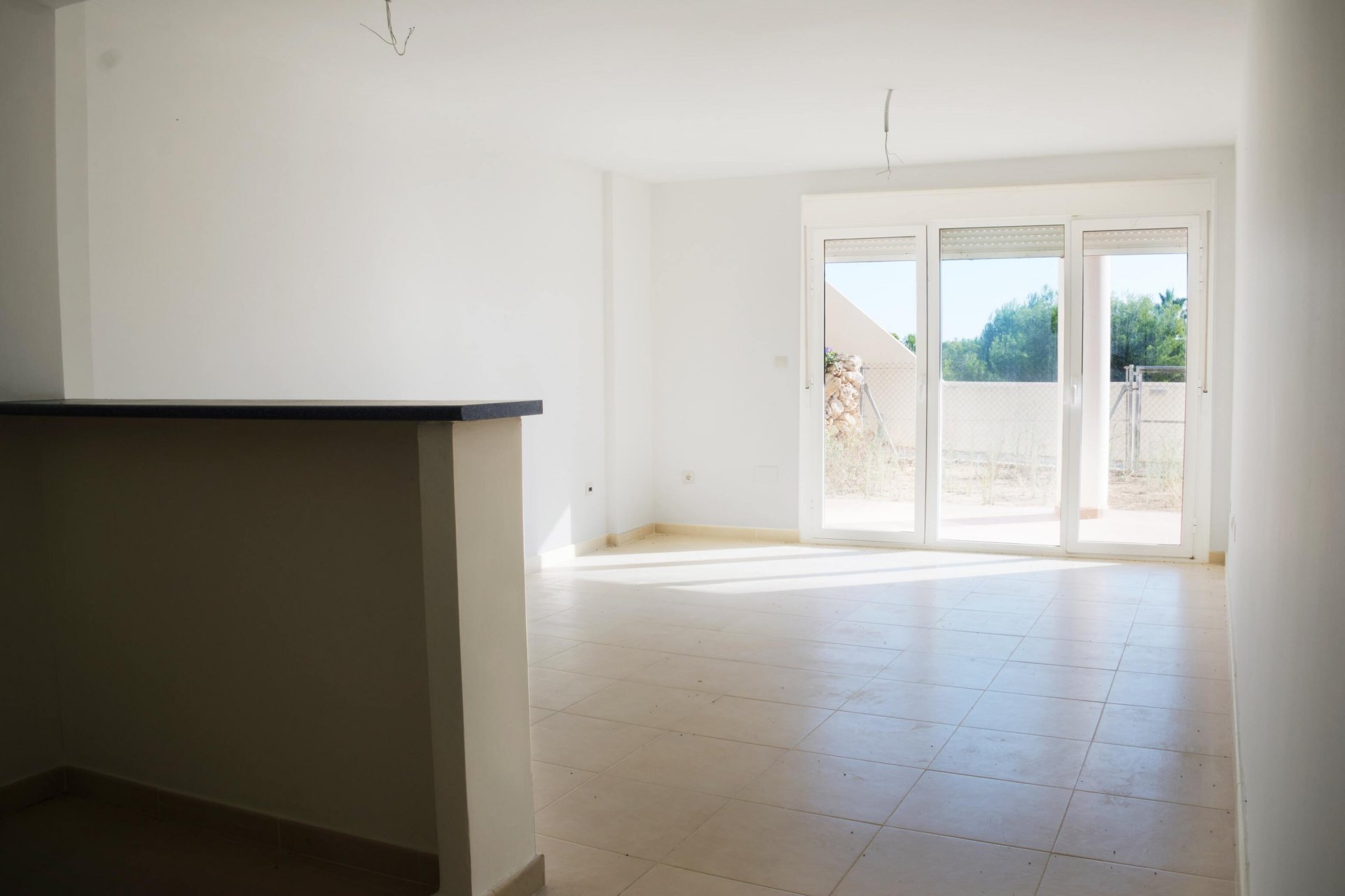 Квартира в Ориуэла, Аликанте, Испания 1587м2 №71563