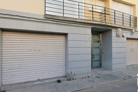 Commercial property à Les Roquetes, Barcelona, Espagne 70 m2 No. 188480