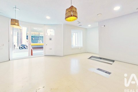 Komerciāls īpašums Alicante, Spānijā 68 m2 Nr. 188479