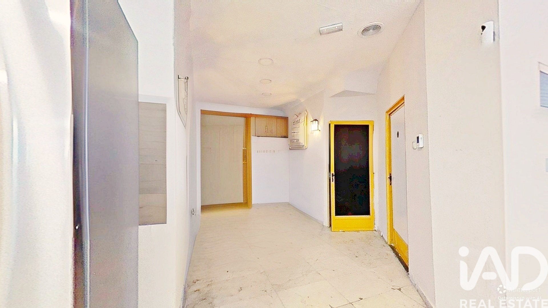 Komerciāls īpašums Alicante, Spānijā 68 m2 Nr. 188479