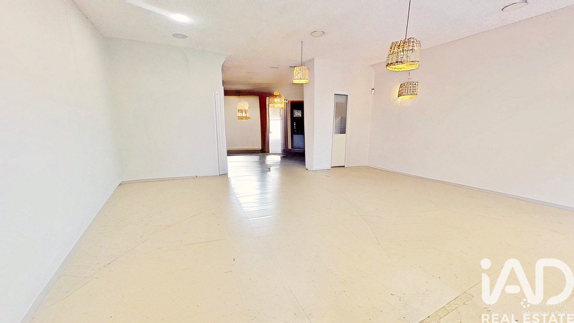Komerciāls īpašums Alicante, Spānijā 68 m2 Nr. 188479