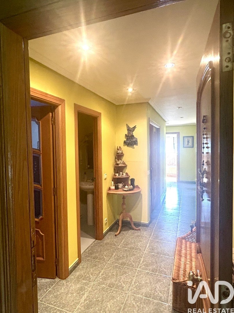 House à Valverde de la Virgen, Leon, Espagne 4 chambres, 388 m2 No. 188478