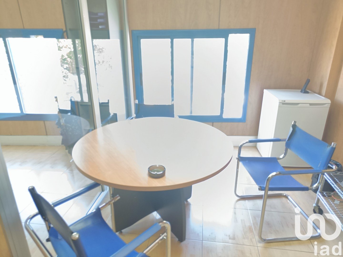Commercial property in Santa Eulalia De Roncana, Barcelona, Spain 684 sq.m. No. 188476